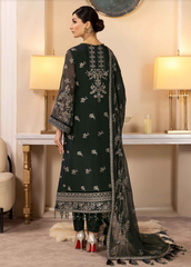 Alizeh Dhaagey Luxury Formals