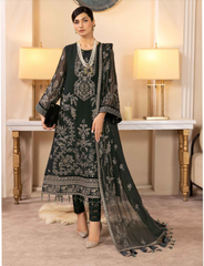 Alizeh Dhaagey Luxury Formals