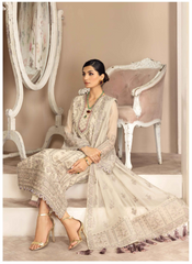 Alizeh Dhaagey Luxury Formals