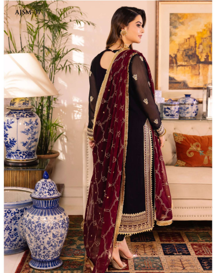 Asim Jofa Merub Maahru Noorie