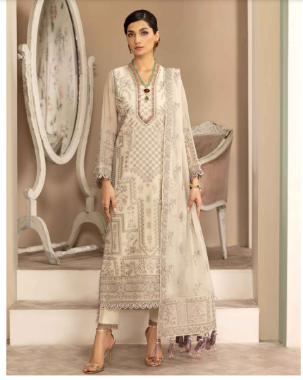 Alizeh Dhaagey Luxury Formals