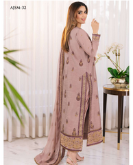 Asim Jofa Merub Maahru Noorie