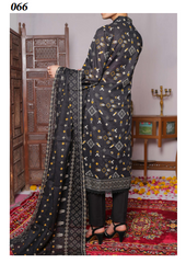 VS Misri Printed Lawn