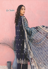 Rashid Textile Elena