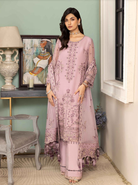 Alizeh Dhaagey Luxury Formals