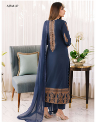 Asim Jofa Merub Maahru Noorie