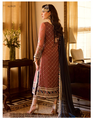 Asim Jofa Zari Sitara Eid