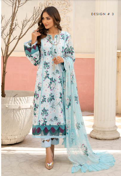 Al Zohaib Sunshine Bloom