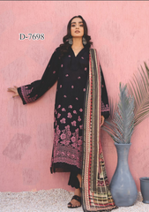 Rashid Textile Elena