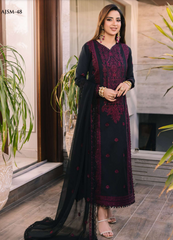 Asim Jofa Merub Maahru Noorie