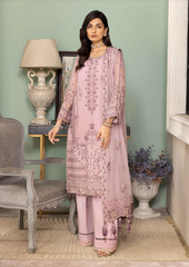 Alizeh Dhaagey Luxury Formals