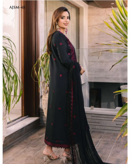 Asim Jofa Merub Maahru Noorie