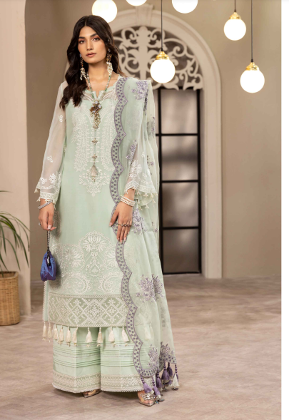 Alizeh Dhaagey Luxury Formals