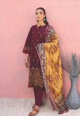 Rashid Textile Elena