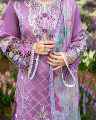 The Secret Garden Lawn Collection By Mushq 26