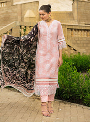 Zainab Chottani Luxury Lawn