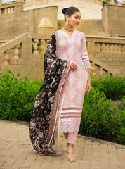 Zainab Chottani Luxury Lawn