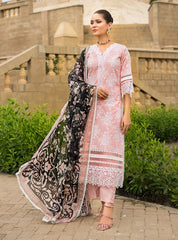 Zainab Chottani Luxury Lawn