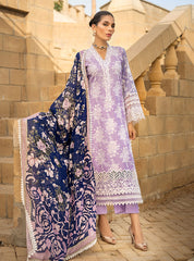 Zainab Chottani Luxury Lawn