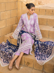 Zainab Chottani Luxury Lawn