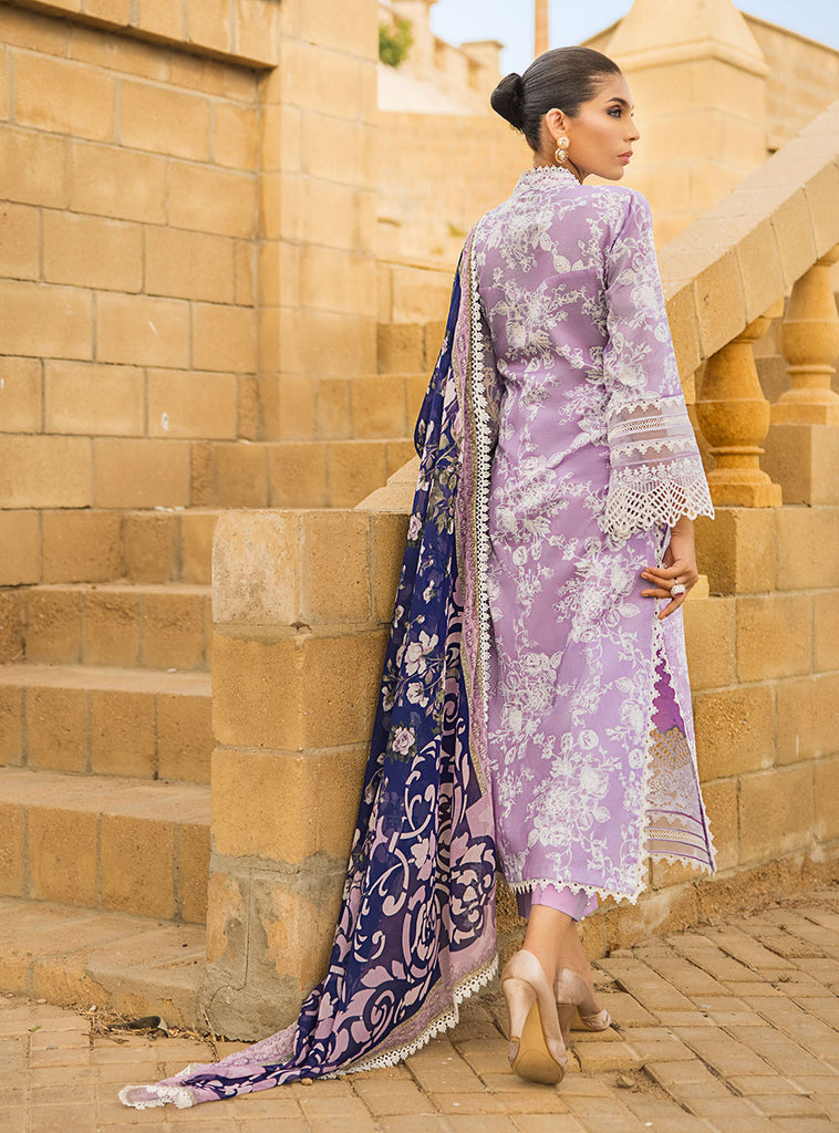 Zainab Chottani Luxury Lawn