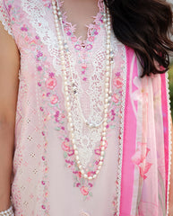Mushq Amoi | luxury lawn'26