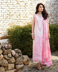Mushq Amoi | luxury lawn'26