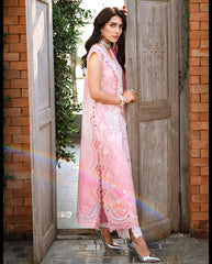 Mushq Amoi | luxury lawn'26
