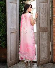 Mushq Amoi | luxury lawn'26