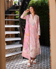 Mushq Amoi | luxury lawn'26