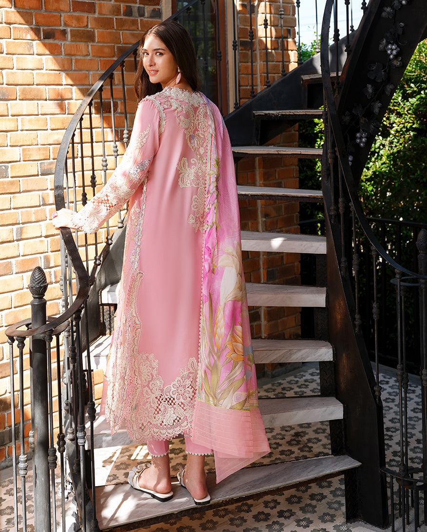 Mushq Amoi | luxury lawn'26