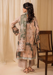 IZABEL AABYAAN PRINTS | LINEN EDIT'24