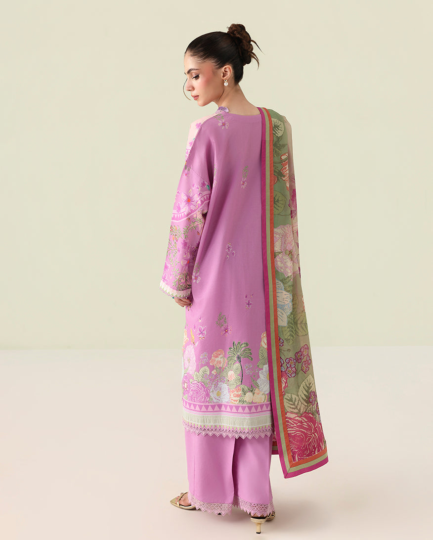 Rosette Lawn By Roheenaz 2026