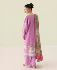 Rosette Lawn By Roheenaz 2026