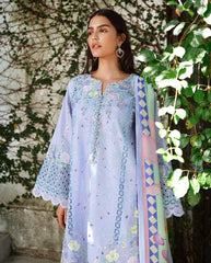 Mushq Amoi | luxury lawn'26