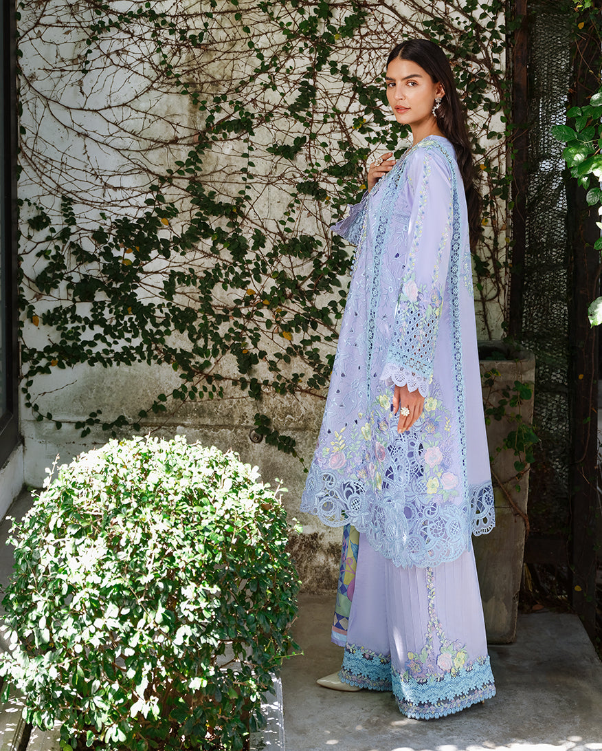 Mushq Amoi | luxury lawn'26