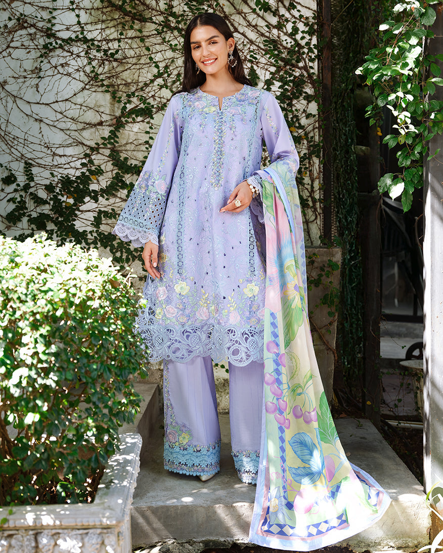 Mushq Amoi | luxury lawn'26