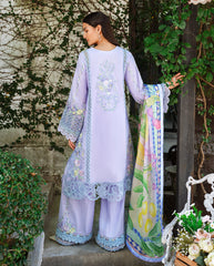 Mushq Amoi | luxury lawn'26