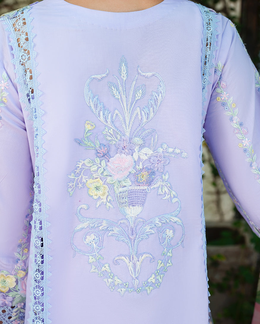 Mushq Amoi | luxury lawn'26
