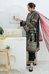 Coco Eid Edit Lawn Collection By Zarashahjahan ‘24 (06)