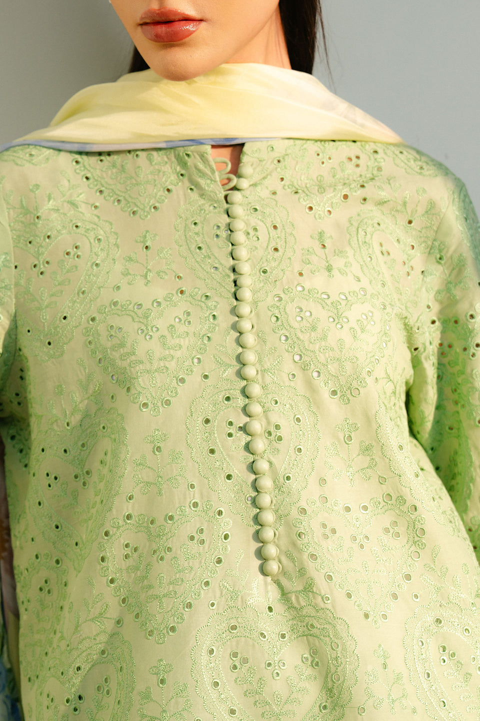 Coco Prints Vol 2 Lawn Collection By Zarashahjahan ‘25