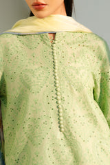Coco Prints Vol 2 Lawn Collection By Zarashahjahan ‘25