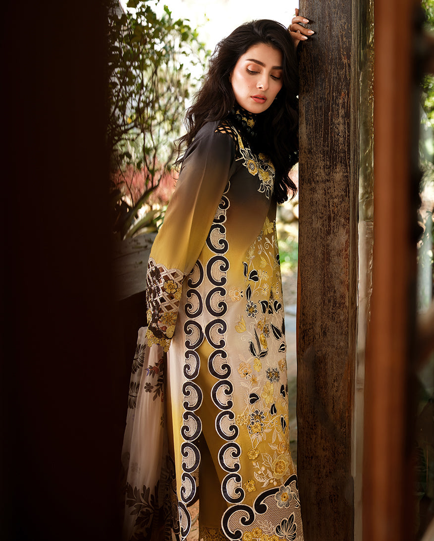 Mushq Amoi | luxury lawn'26
