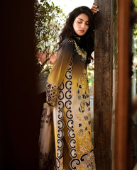 Mushq Amoi | luxury lawn'26