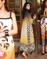 Mushq Amoi | luxury lawn'26