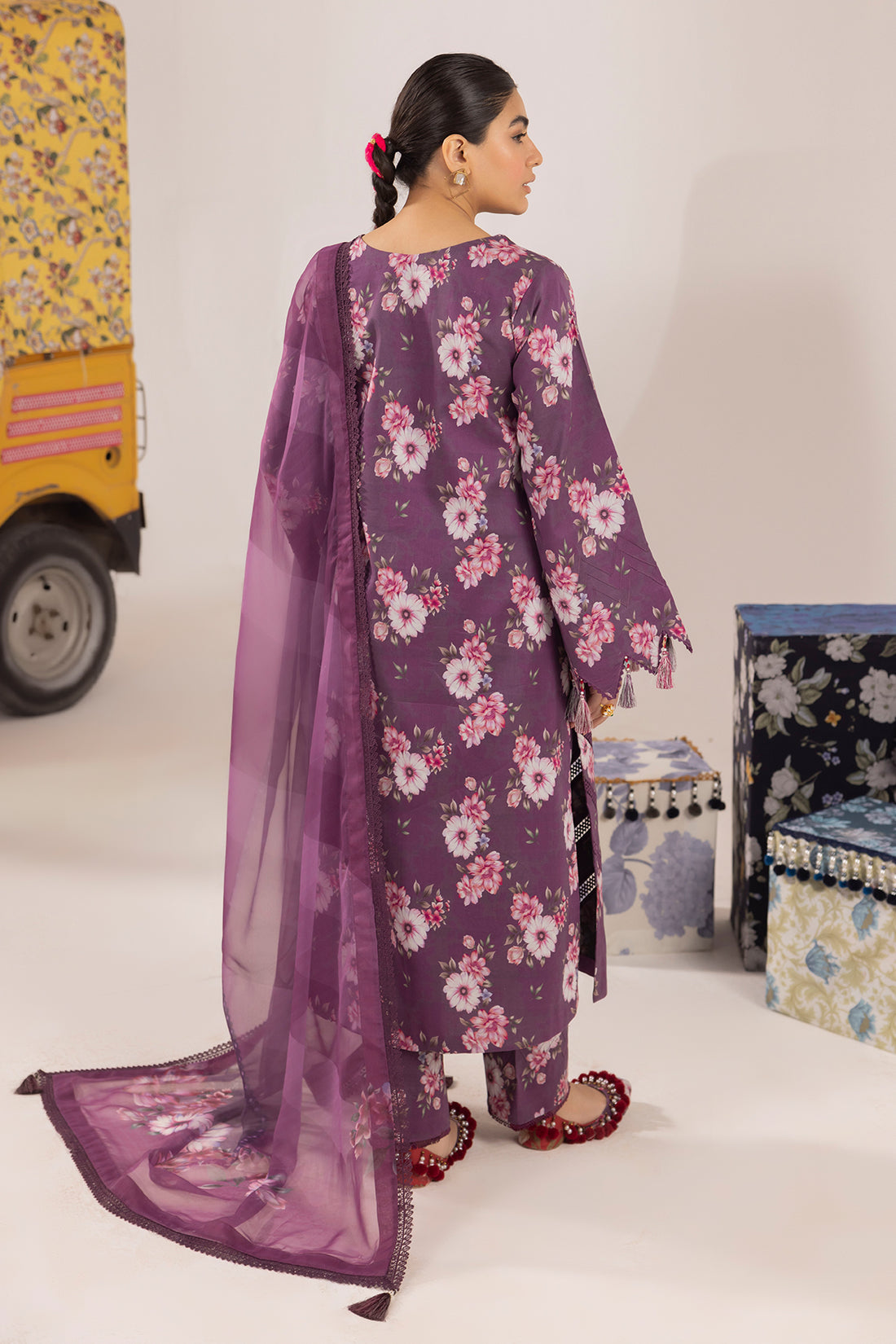 Alizeh Sheen Prints Collection '24 (09)