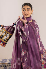 Alizeh Sheen Prints Collection '24 (09)