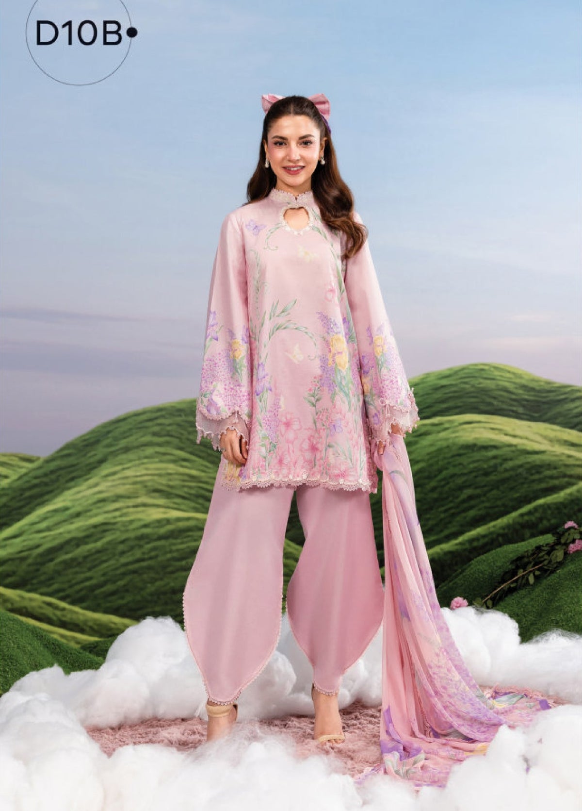 Maria.B M.Basic Eid Edit 2
