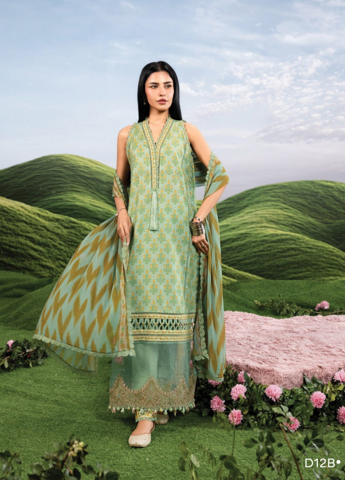 Maria.B M.Basic Eid Edit 2