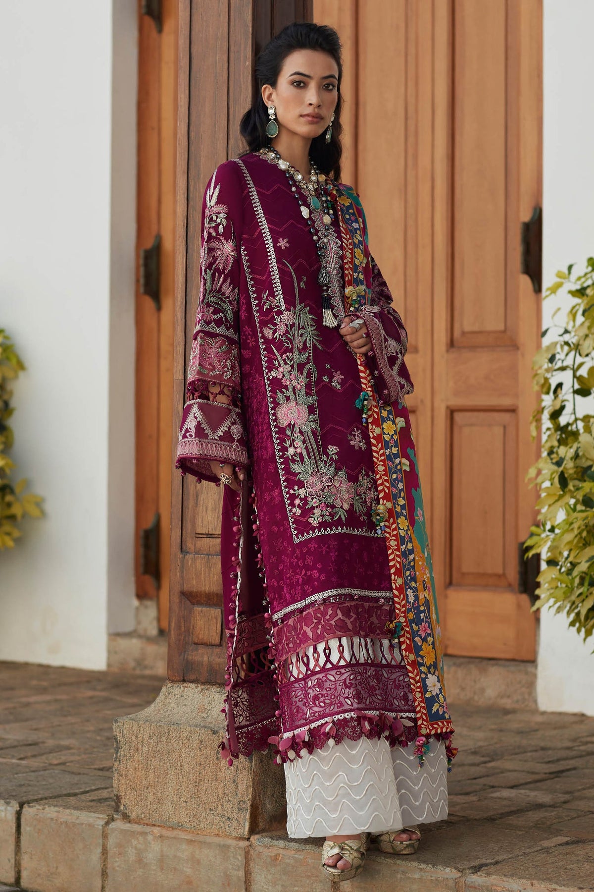 Elan Luxury Lawn